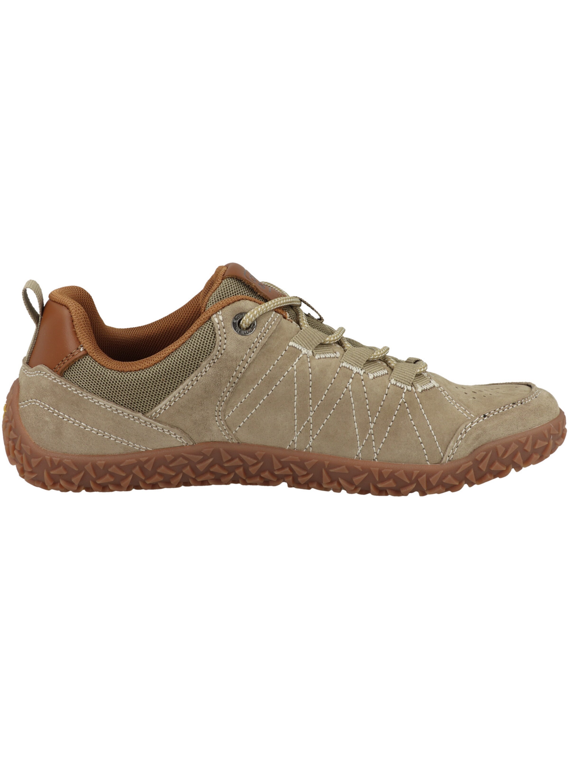 CAMEL ACTIVE Sneakers in Green
