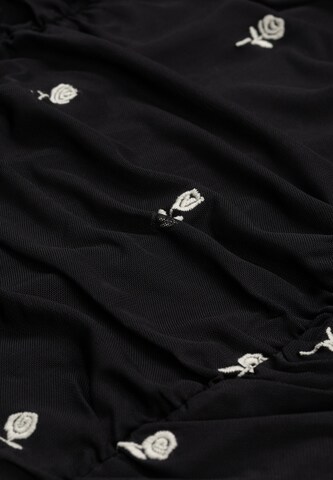 Fabienne Chapot Blouse in Black