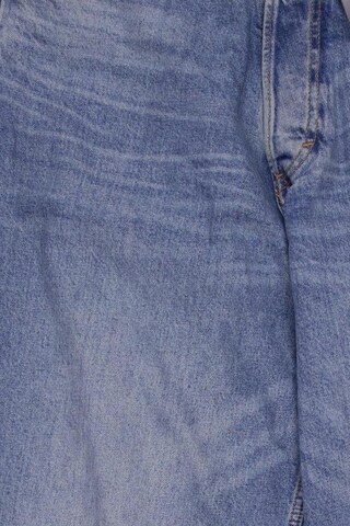 WEEKDAY Jeans 30 in Blau