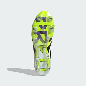 ADIDAS PERFORMANCE Voetbalschoen 'Predator Elite' in Wit