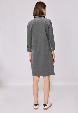 Street One Studio Dress in Grey