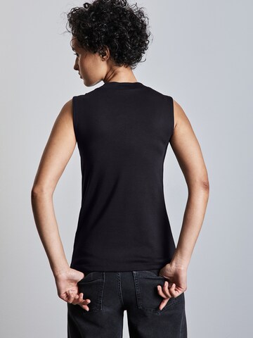 STREET ONE Top in Purple