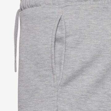 regular Pantaloni sportivi 'Mola' di ELLESSE in grigio