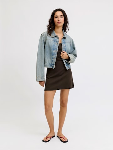 JJXX Kleid in Braun