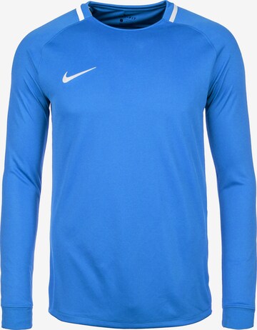 NIKE Tricot 'Park III' in Blauw: voorkant