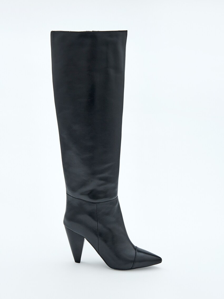 Bottes 'Uhura'