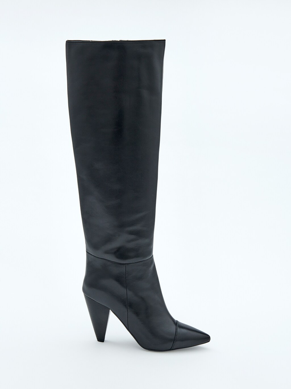 Stiefel 'Uhura'