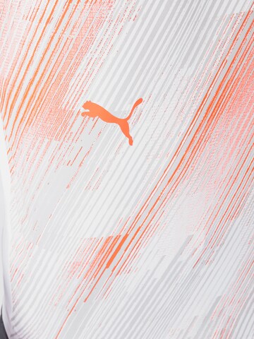 PUMA Trikot 'Individual Cup' in Weiß