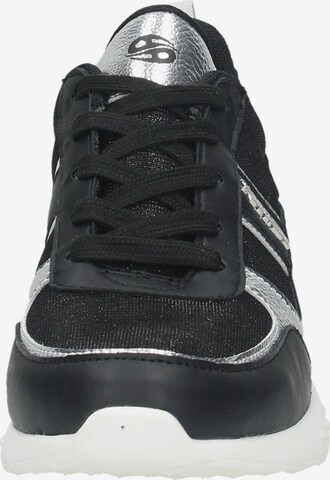 Dockers by Gerli Sneakers in Black