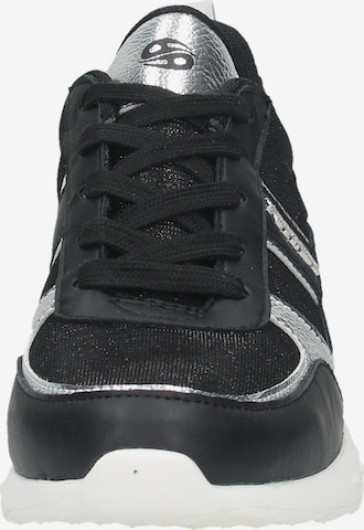 Dockers by Gerli Sneaker in Schwarz