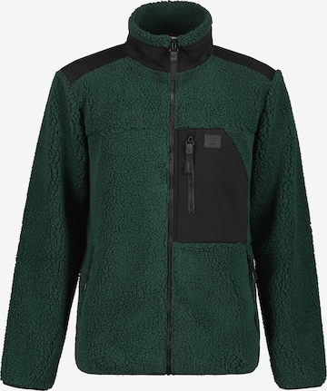 ICEPEAK Outdoor jacket in Green: front