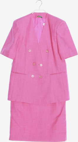C&A Workwear & Suits in M in Pink: front