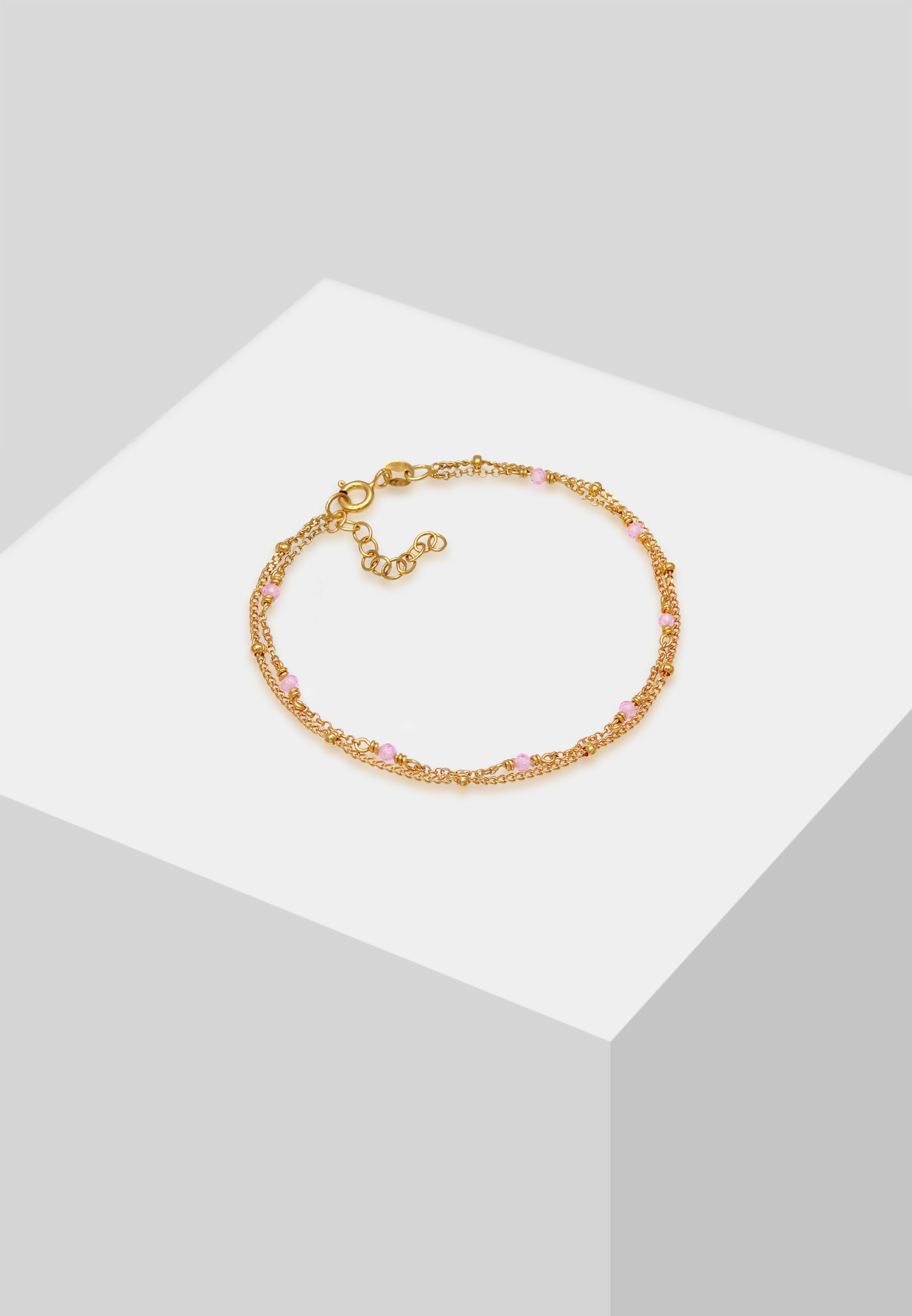ELLI Armband in Goud
