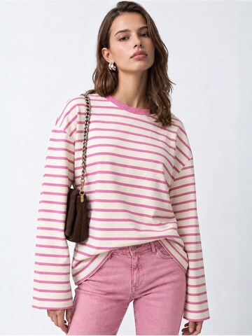 Felpa 'Sweatshirts' di MixRay in colori misti