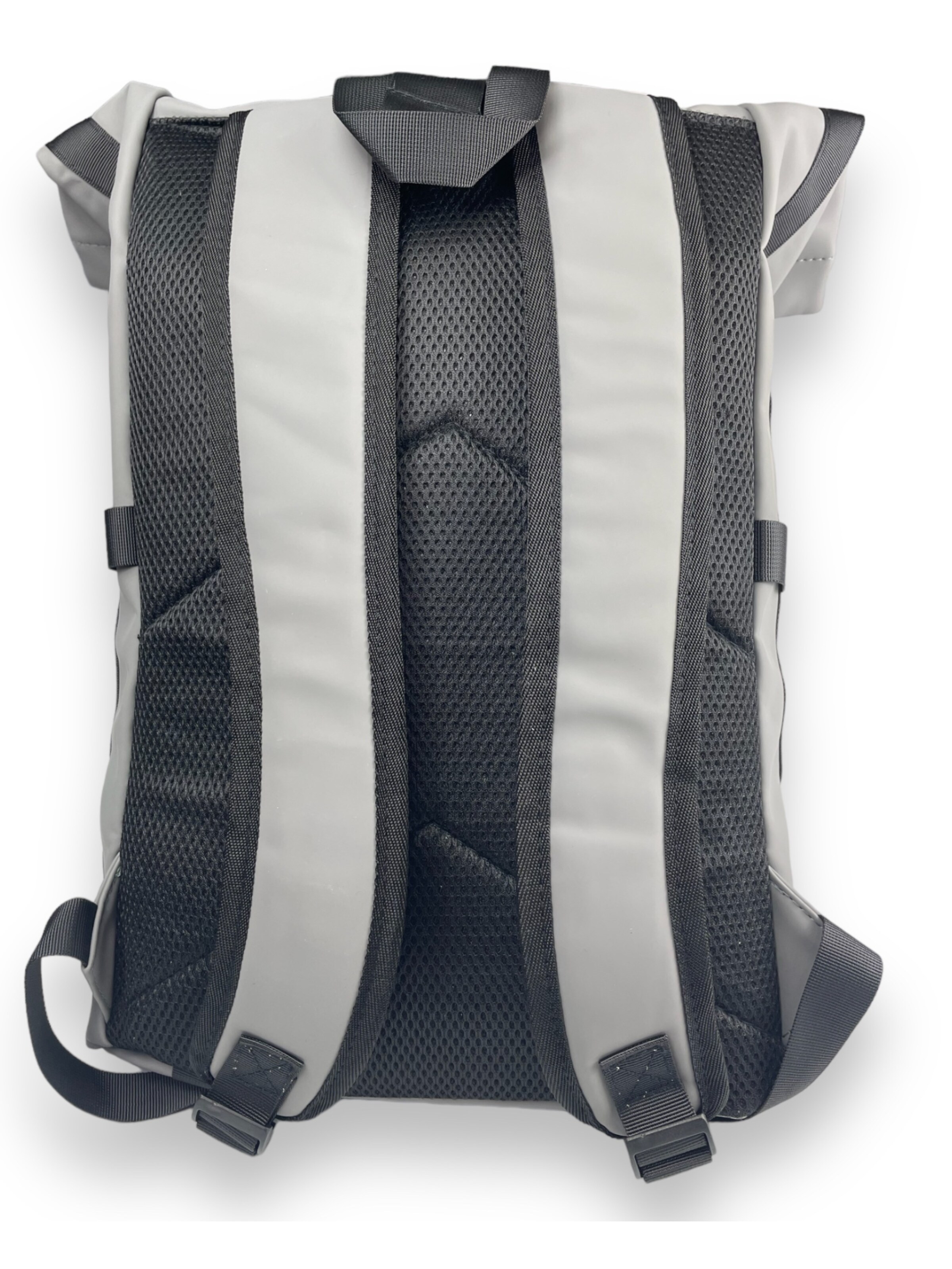 Kumixi Backpack in Grey