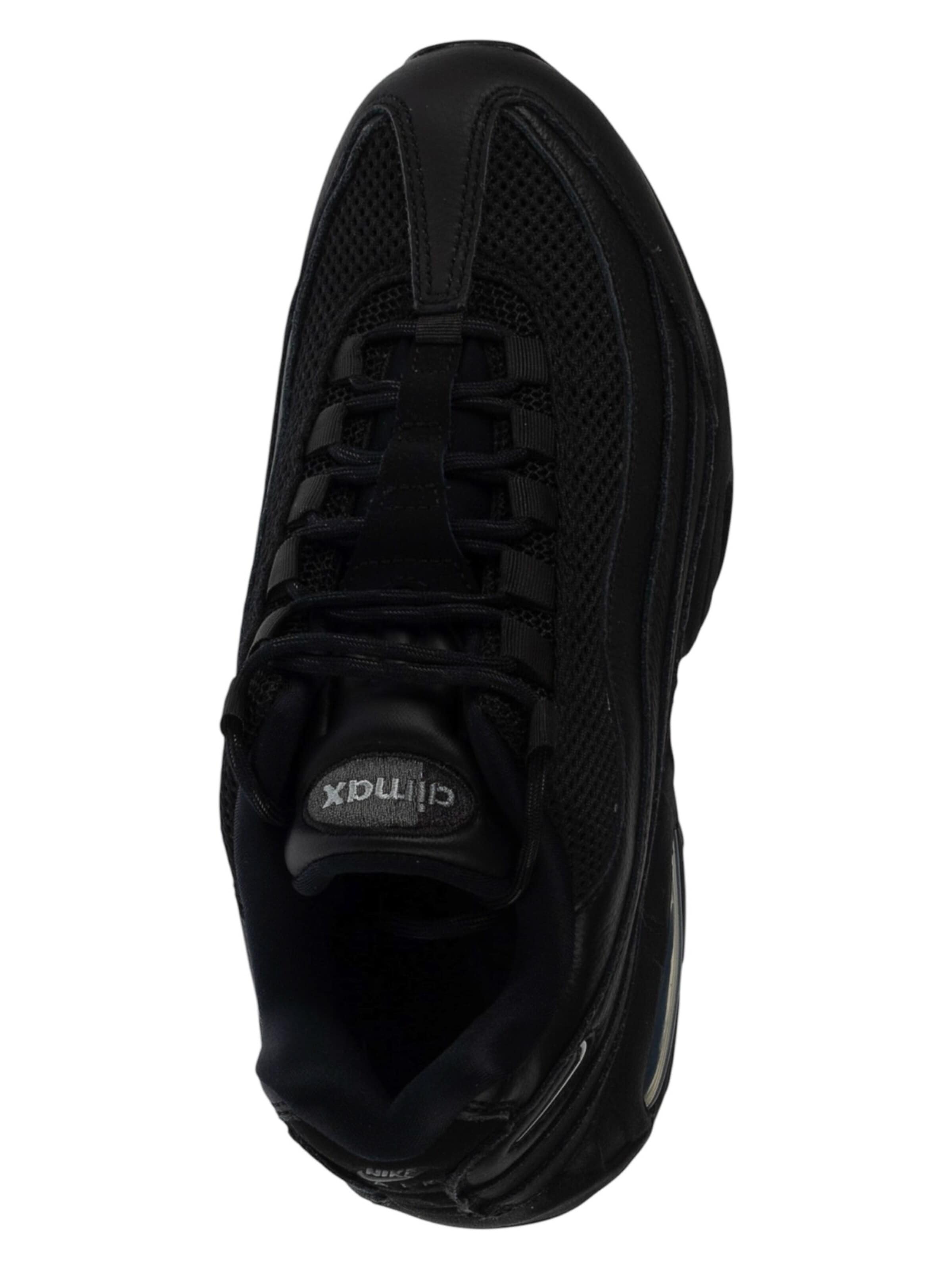 Baskets basses 'Air Max 95' NIKE en noir