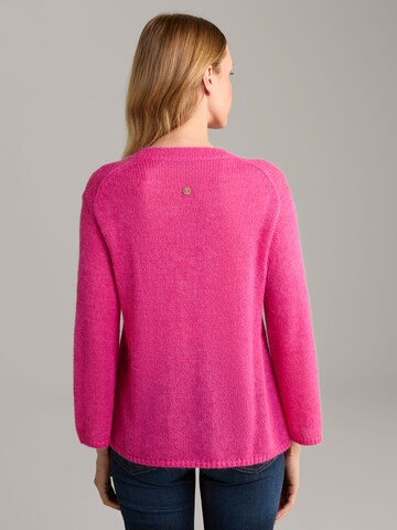 JOOP! Trui in Roze