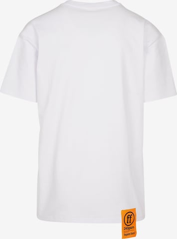 Forgotten Faces Bluser & t-shirts 'For' i hvid