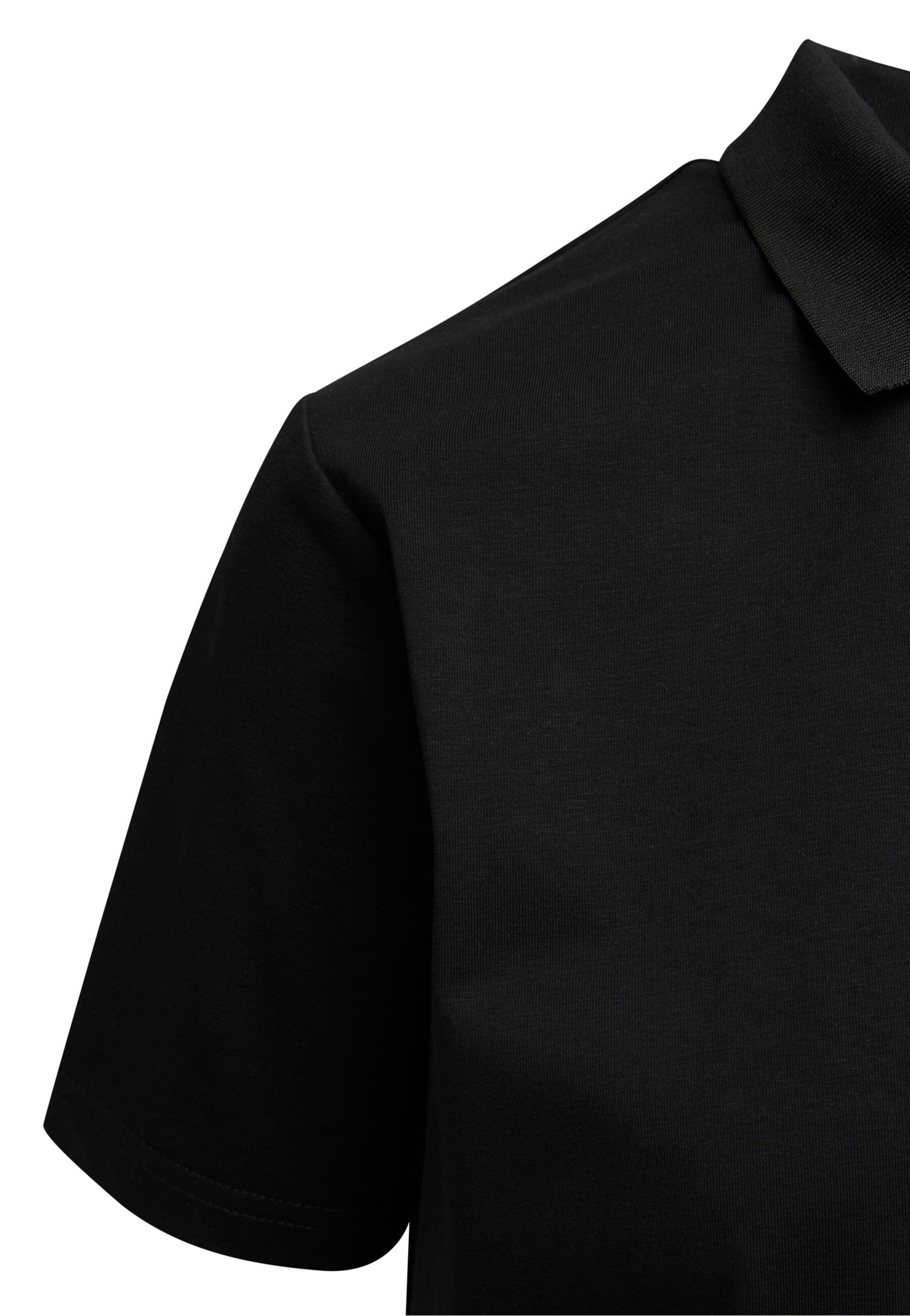 Urban Classics Paita 'Sorona' värissä musta