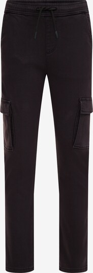 Pantaloni WE Fashion di colore grigio scuro, Visualizzazione prodotti