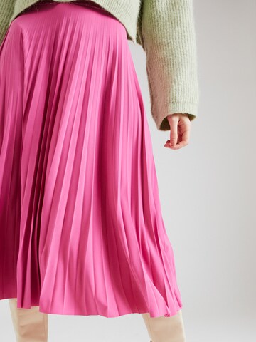 Rich & Royal Rok in Roze