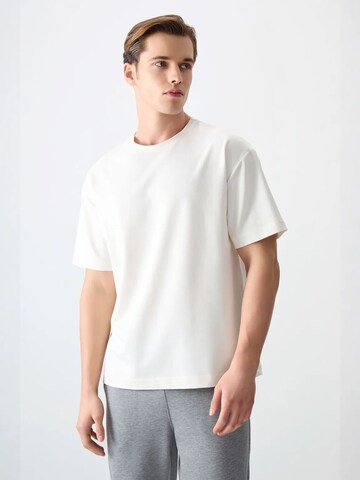 Tommy Life - Camisa em branco