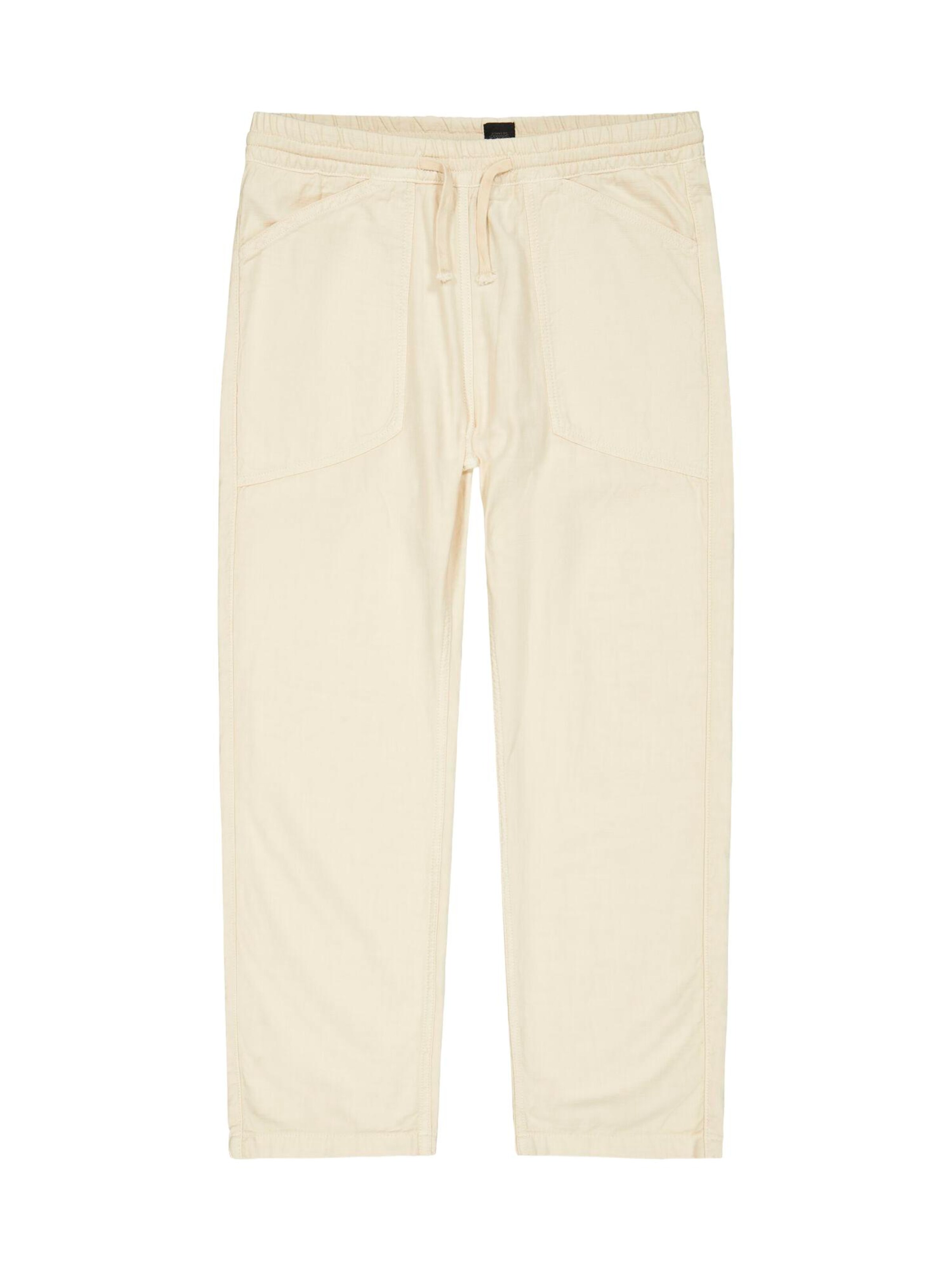 Regular Jean Le Temps Des Cerises en beige : devant