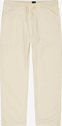 Regular Jean Le Temps Des Cerises en beige : devant