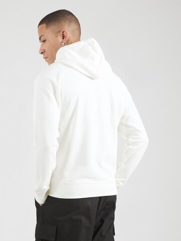 Sweat-shirt Jordan en beige