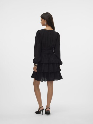 Abito 'LISE' di VERO MODA in nero