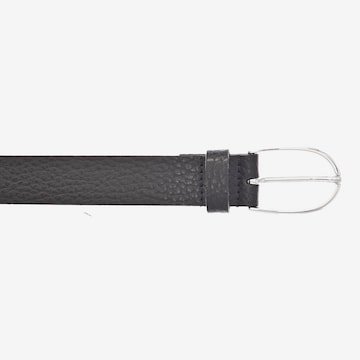 VANZETTI Belt in Black