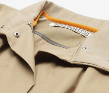 Frauenschuh Jacket & Coat in XL in Brown