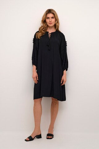 Robe 'Sif Asmine' CULTURE en noir