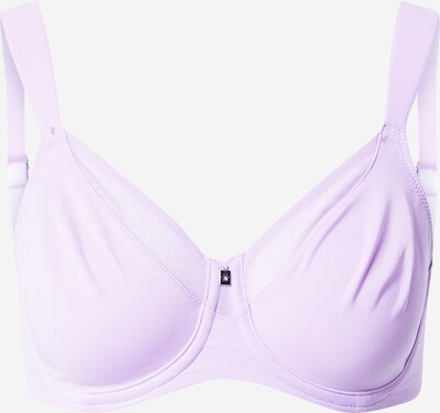 TRIUMPH Minimizer 'True Shape Sensation' in de kleur Lavendel, Productweergave