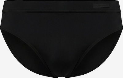 Calvin Klein Underwear Swim Trunks 'Essentials' in XS in Black, Item view