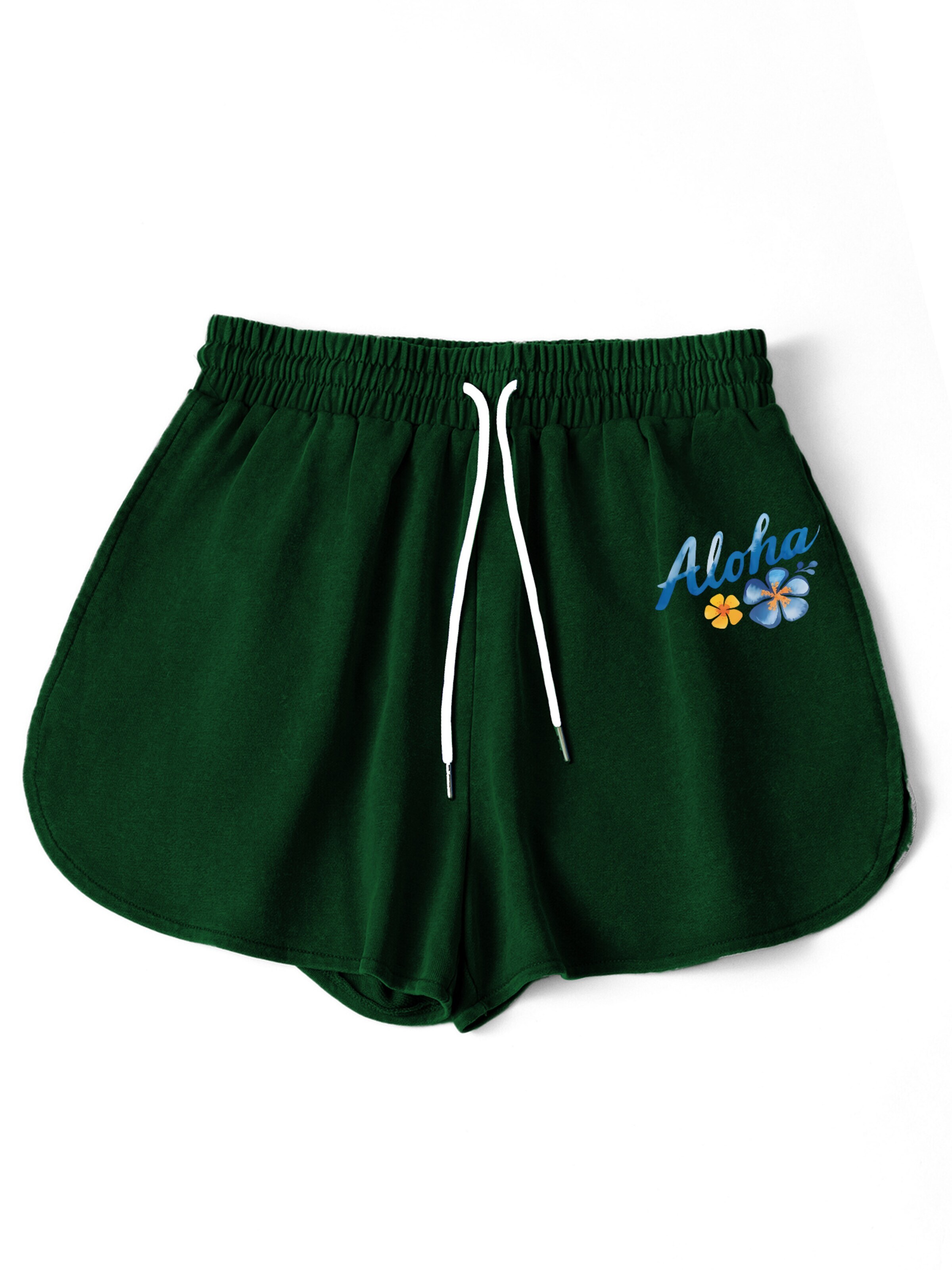 GORHEY Hose‌‌ in 36 in grün, Produktansicht