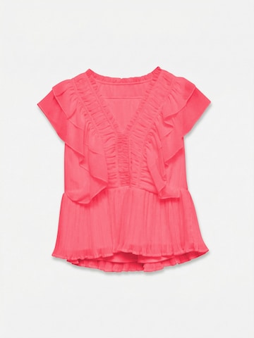 VERO MODA - Blusa 'VMDora' en rosa