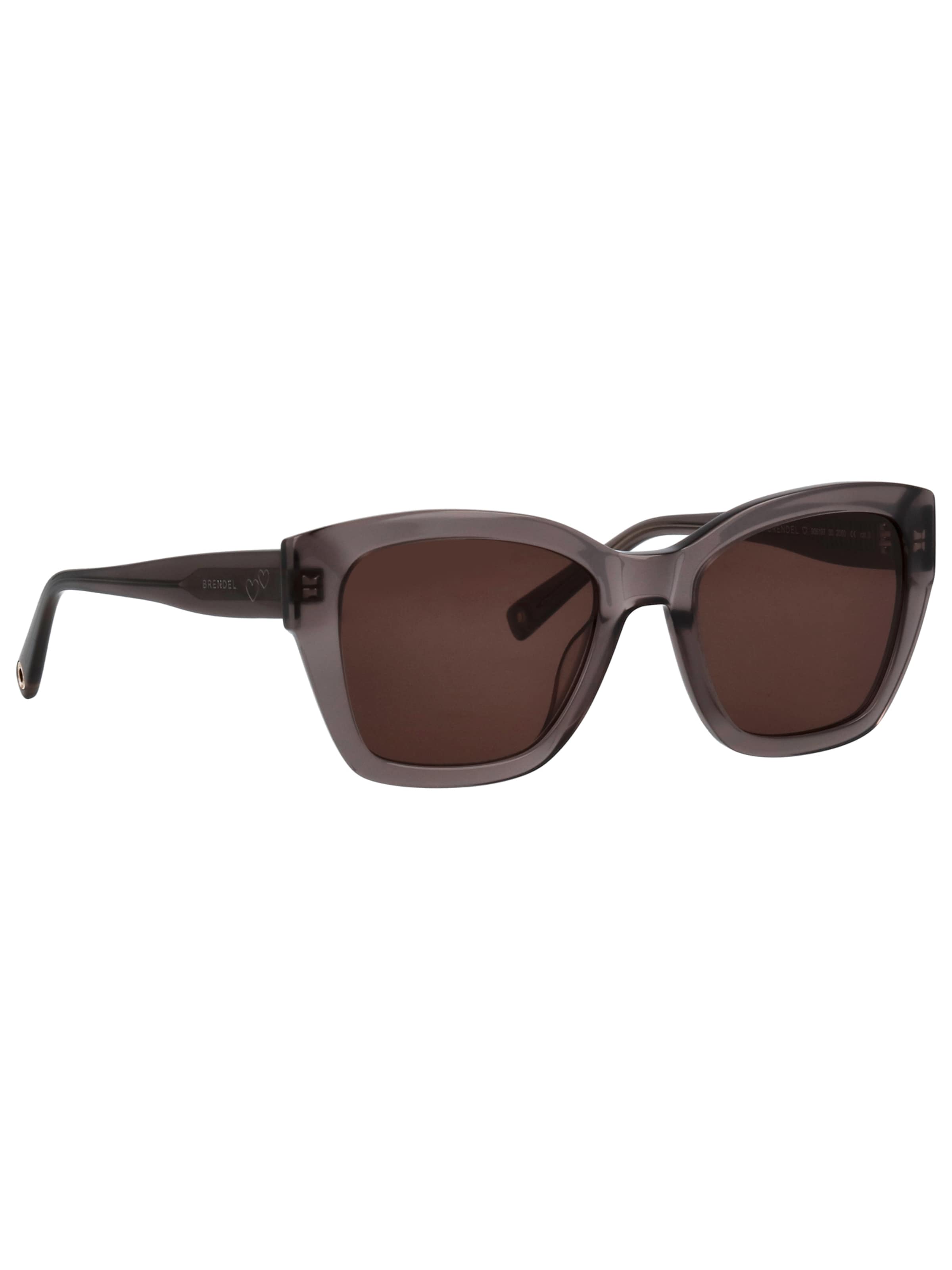 BRENDEL eyewear Sunglasses in Grey