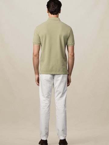 Hackett London Poloshirt 'Heritage' in Grün