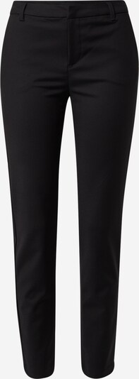 „Chino“ stiliaus kelnės iš VERO MODA, spalva – juoda, Prekių apžvalga