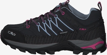 CMP Outdoorschuh 'Rigel' in Schwarz