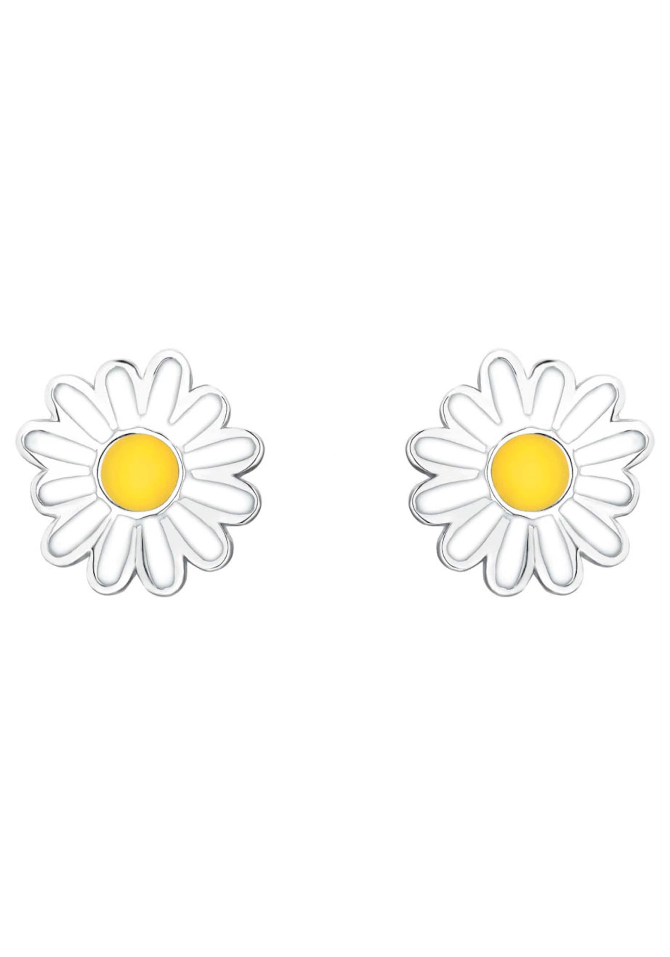 PRINZESSIN LILLIFEE Schmuck in Silber: Vorderseite