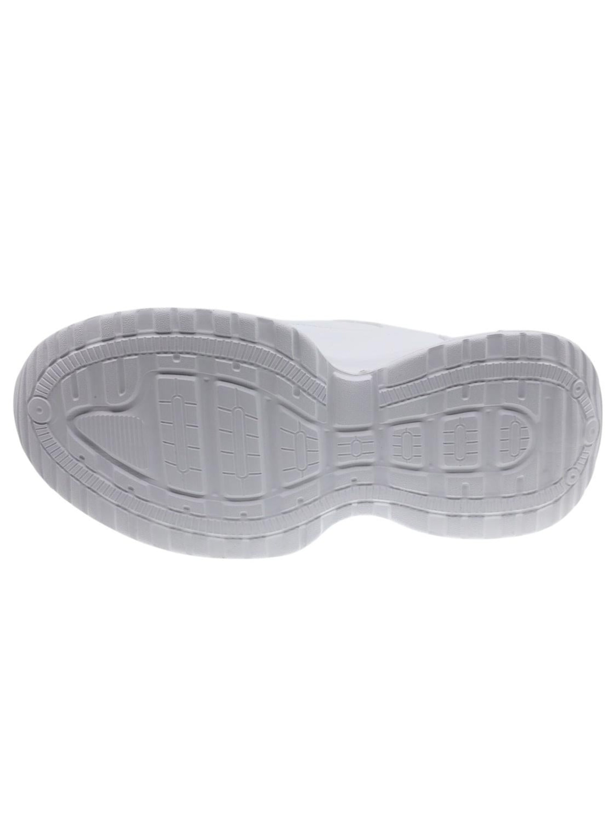 Beppi Sneakers 'Casual Sport Shoe' i hvid