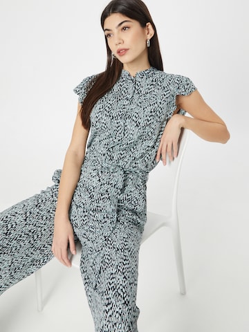 s.Oliver Jumpsuit i grønn