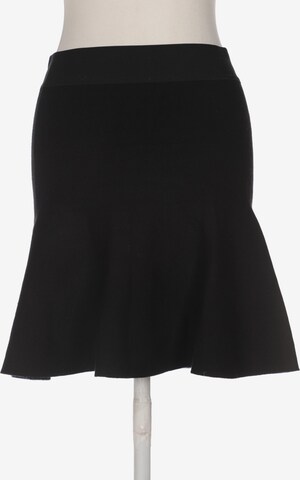 Comptoirs des Cotonniers Skirt in S in Black: front