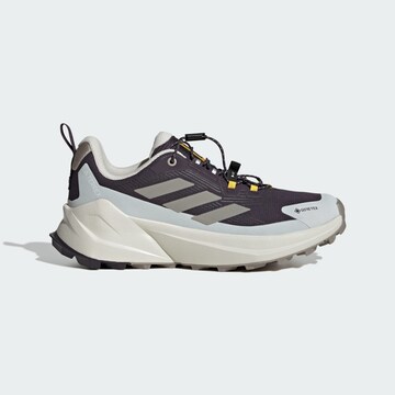 ADIDAS TERREX Полуботинки 'National Geographic Trailmaker 2' в Лиловый