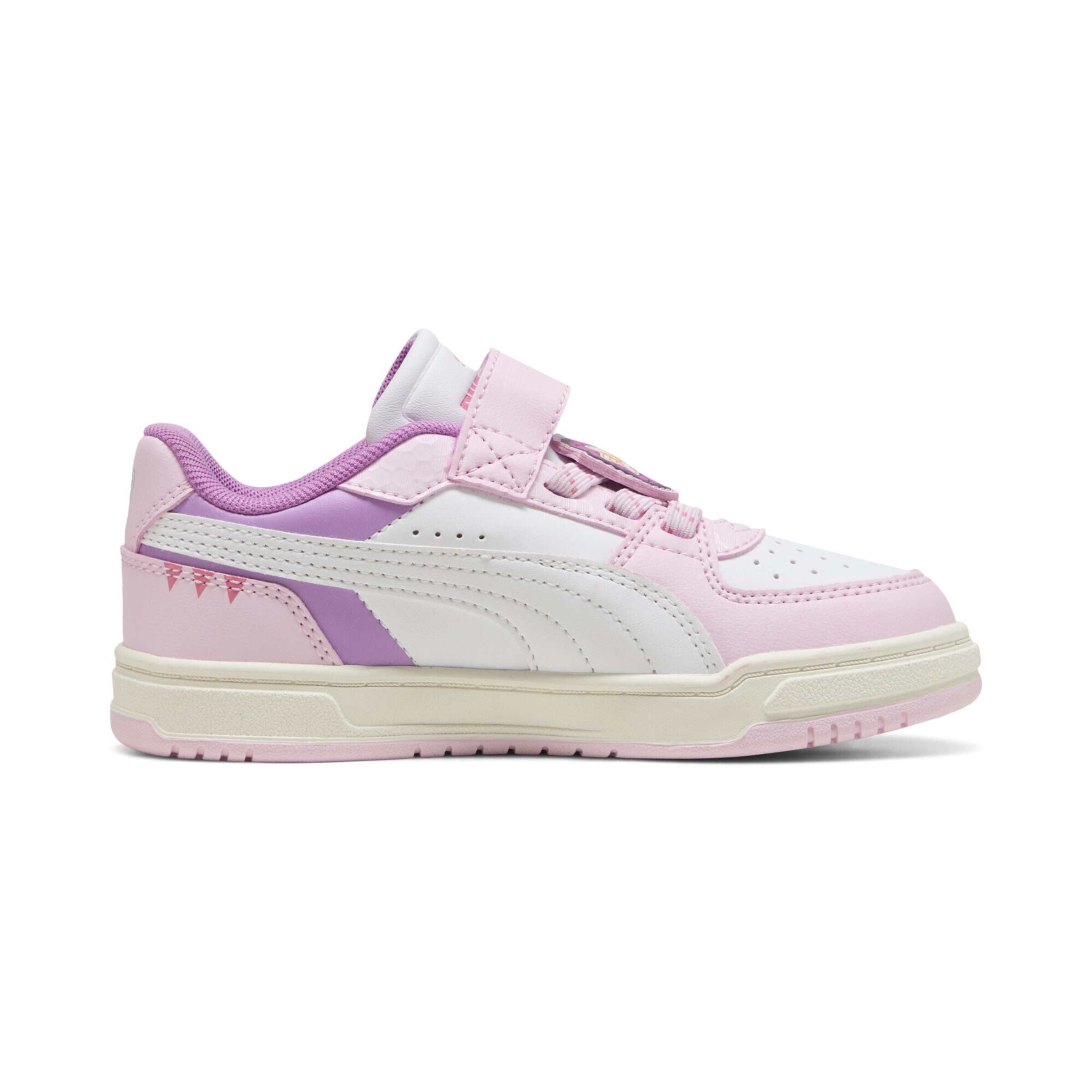 Baskets 'Puma x Paw Patrol Caven III' PUMA en rose