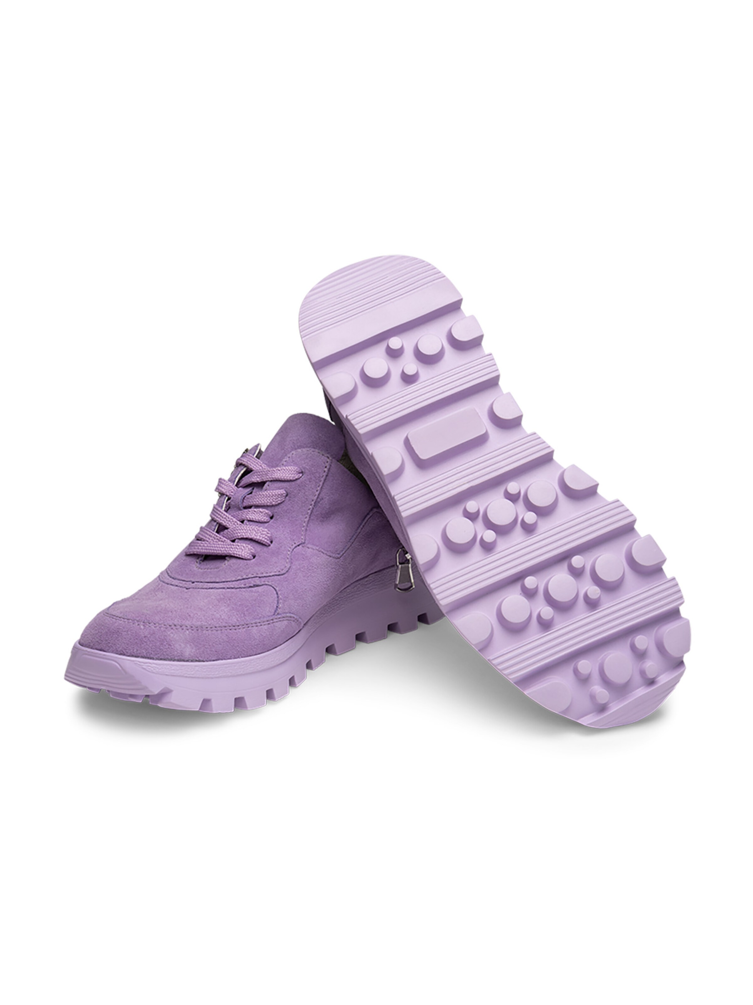 VITAFORM Sneakers in Pink