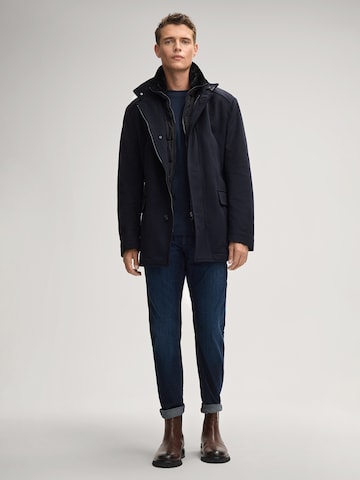 Manteau mi-saison 'Gary' JOOP! en bleu