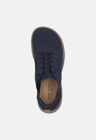 JOSEF SEIBEL Sneakers laag 'Wallace 05' in Blauw